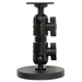 [202029] Brodit Standard Duty Pedestal Mount 6" with