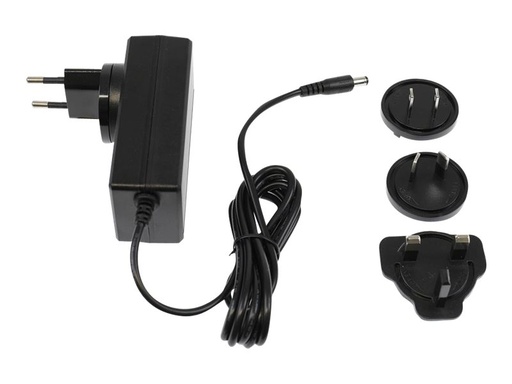 [216249] Brodit Netzteil - Wechselstrom 220 V - für Zebra ET50 (8.3 Zoll)