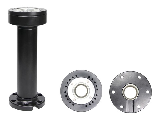 [215573] Brodit Swiveling Pedestal Mount - Sockelmontage
