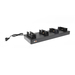 [241653] Brodit Tisch Stand - Samsung Galaxy Tab Active Pro T540/T545/T547/T547U