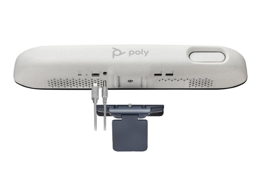 [875K8AA] HP Poly - Befestigungskit (Klammer) - für LCD-Display