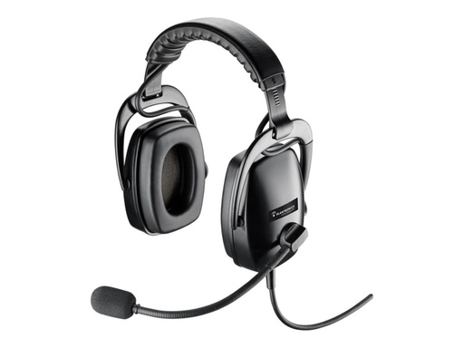 [8K7C7AA#AC3] HP Poly SHR 2083-01 - Headset - ohrumschließend