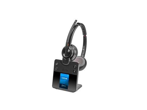 [8L5B2AA#ABB] Poly HP Poly Savi 8420 Office - Savi 8400 series - Headset