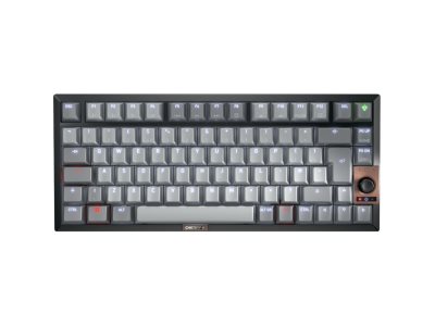 [G80-3961HHAFR-2] Cherry KW 300 MX - Tastatur - 75% - compact