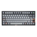 [G80-3961HHAFR-2] Cherry KW 300W MX SILENT SWITCH - Tastatur - AZERTY