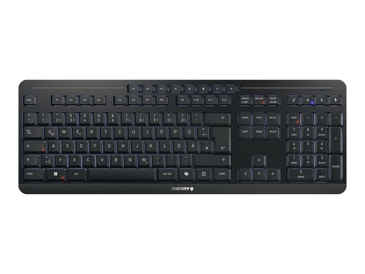 [JK-8570PN-2] Cherry STREAM KEYBOARD ULTIMATE - Tastatur -