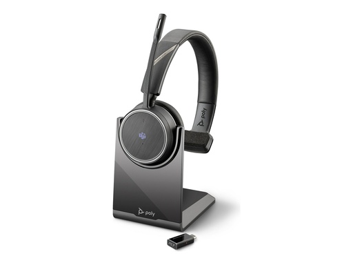 [8A9S3AA] HP Poly Voyager 4210-M - Voyager 4200 series - Headset