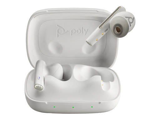 [8L582AA] Poly Basic Charge Case - Koffer mit Ladefunktion