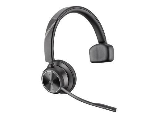 [8Y9B8AA#ABB] HP Poly Savi 7310 - Savi 7300 series - Headset - DECT