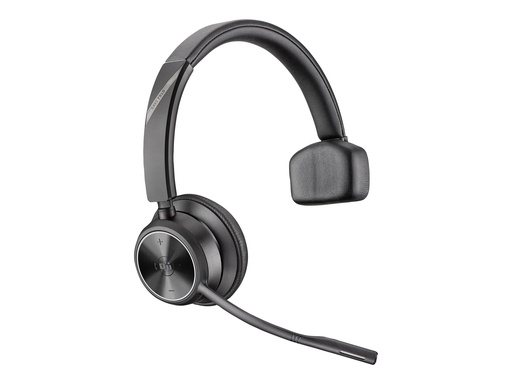 [8Y9B8AA#ABB] Poly Savi 7310 - Savi 7300 series - Headset - DECT