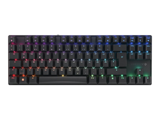 [G80-3882LJAFR-2] Cherry XTRFY MX 8.2 - Tastatur - 80% - TKL