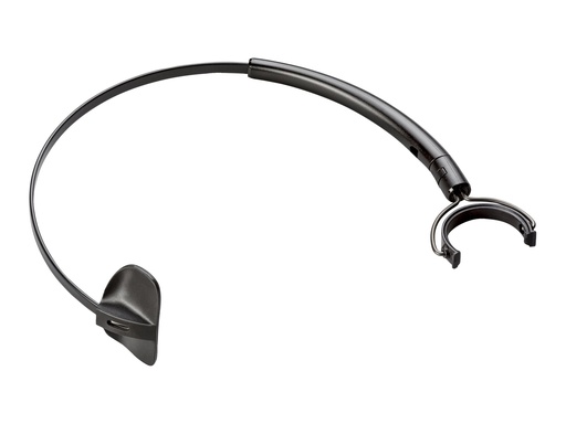 [85R20AA] Poly HP Poly - Kopfbügel für Headset - über Kopf