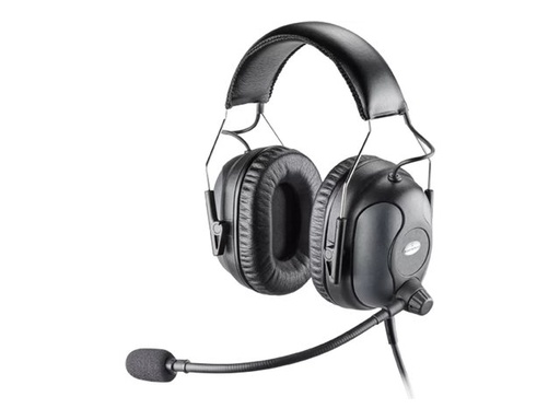 [8K7D9AA#AC3] HP Poly Premium SHR 2638-01 - Headset - kabelgebunden