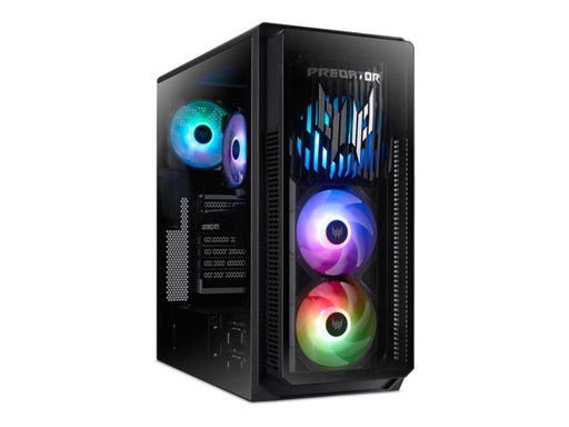 [DG.E4EEG.004] Acer Predator Orion 5000 PO5-660 Core Ultra 7 265F 64GB/4TB SSD RTX 5080 Windows 11