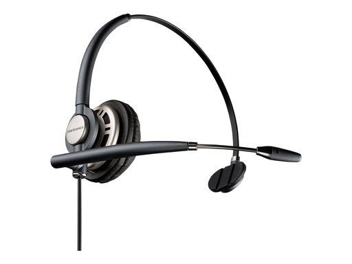 [8R708AA#AC3] Poly EncorePro HW710 - EncorePro 700 Series - Headset