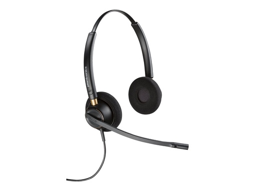 [783P7AA#AC3] Poly EncorePro 520 - EncorePro 500 series - Headset