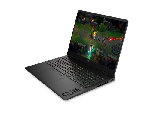 [BV8E0EA#ABD] HP OMEN by HP Laptop 16-am0073ng - Intel Core i7 i7-14650HX / 2.2 GHz - Win 11 Home - GeForce RTX 5060 - 16 GB RAM - 1 TB SSD NVMe - 40.6 cm (16")