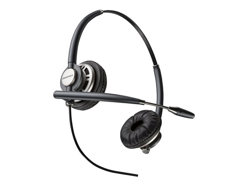 [8R707AA#AC3] Poly EncorePro HW720 - EncorePro 700 Series - Headset