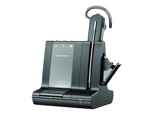 [8D3F4AA#ABB] Poly Savi 8245-M - Savi 8200 series - Headset