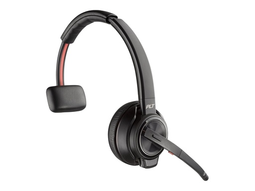[8D3J8AA#ABB] Poly Savi 8210-M Office - Savi 8200 series - Headset