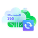 [V-VDCSBF-F3-SU4YP-SU] Veeam DATA CLOUD M365 ADV PL BNDL COM
