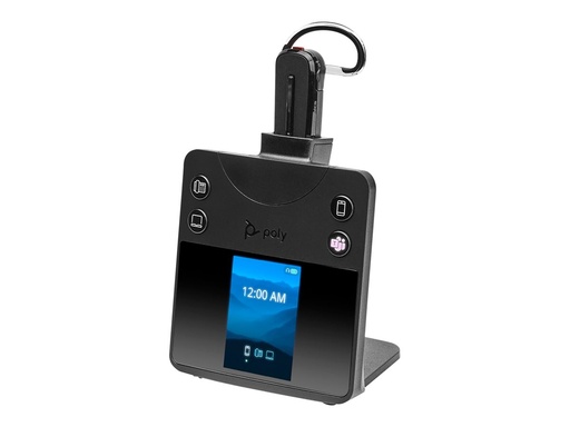 [8L5B6AA#ABB] Poly Savi 8445 OFFICE - Savi 8400 series - Headset