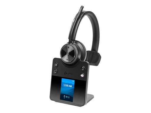 [8L593AA#ABB] Poly Savi 7410 OFFICE - Savi 7400 series - Headset