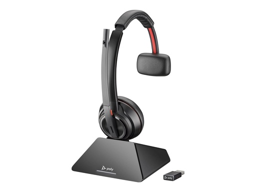[8Y9C3AA#ABB] Poly Headset-Oberseite für Headset