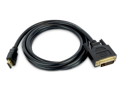 [SKHD2DVI06-TAA] StarTech.com Adapterkabel - TAA-konform - HDMI