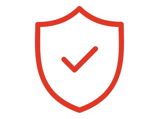 [UJ8Y5PV] HP Poly+ - Serviceerweiterung - erweiterter Hardware-Austausch (für Videokonferenzgeräte)