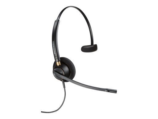 [783Q2AA#ABB] Poly EncorePro HW510 - EncorePro 500 series - Headset