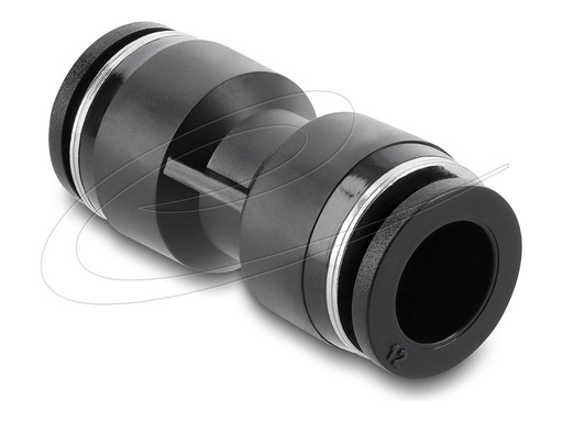[60742] Delock Hose connector - 12 mm