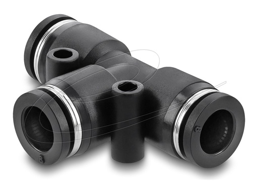 [60749] Delock Hose connector - 8 mm
