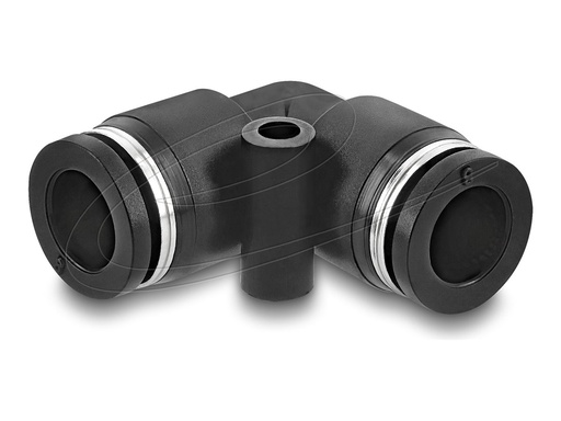 [60746] Delock Hose connector - 8 mm