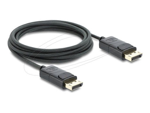 [81673] Delock DisplayPort-Kabel - DisplayPort (M)