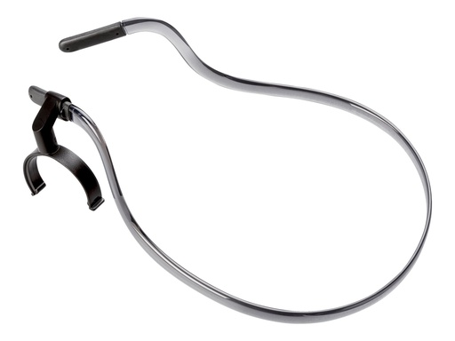 [85R16AA] Poly Nackenbügel für Headset - Silber - für