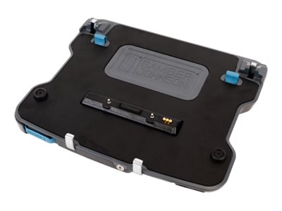 [5433GB460501] GETAC Gamber-Johnson - Fahrzeug-Dockingstation - für