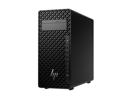 [D06G8ET#ABD] HP Workstation Z2 G1i - Tower - 4U - 1 x Core Ultra 9 285K / 3.7 GHz