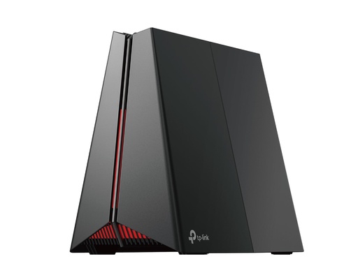 [ARCHER GE550] TP-LINK BE9300 Tri-Band Wi-Fi 7 Gaming Router - 5.764 Mbps - Ethernet