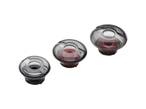 [85Q26AA] Poly HP Poly - Ohrhörer-Satz für Headset (Packung