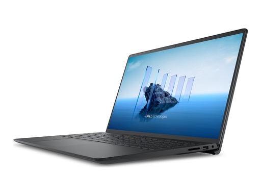 [DM51P] Dell Pro 15 Essential PV15250 - Intel Core i7 1355U / 1.7 GHz - Win 11 Home - Intel Iris Xe Grafik - 16 GB RAM - 512 GB SSD NVMe - 39.487 cm (15.6")