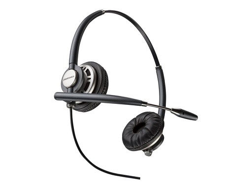 [783N4AA] Poly EncorePro 720D - EncorePro 700 Series - Headset