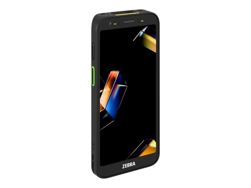 [TC501G-321B1A1E01-A6] Zebra TC501 - Datenerfassungsterminal - robust - Android - 128 GB UFS card - 15.2 cm (6")
