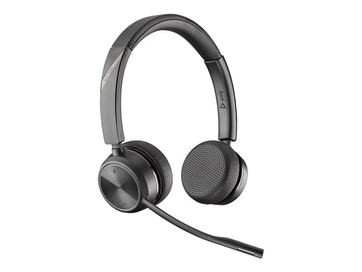 [8D3G8AA#ABB] HP Poly Savi 7220 Office - Savi 7200 Series - Headset