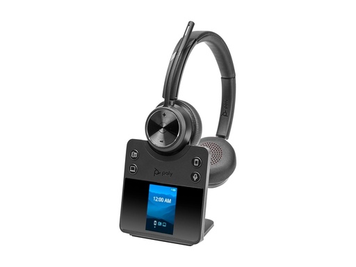 [8L574AA#ABB] Poly Savi 7420 OFFICE - Savi 7400 series - Headset