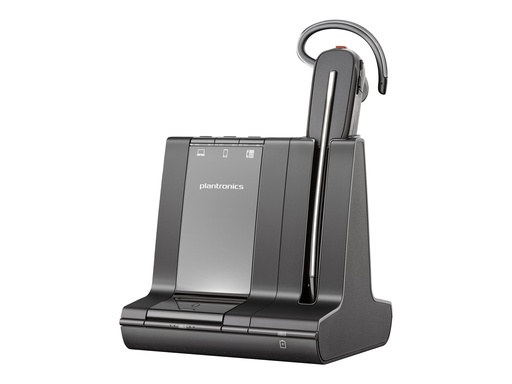 [8D3G6AA#ABB] Poly Savi 8240-M Office - Savi 8200 series - Headset
