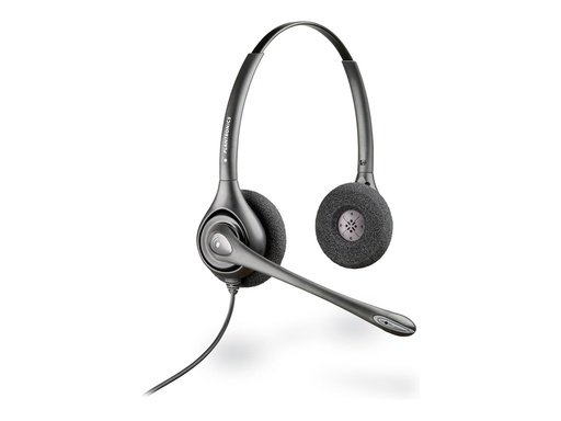 [8R709AA#ABB] Poly SupraPlus HW261N - Headset