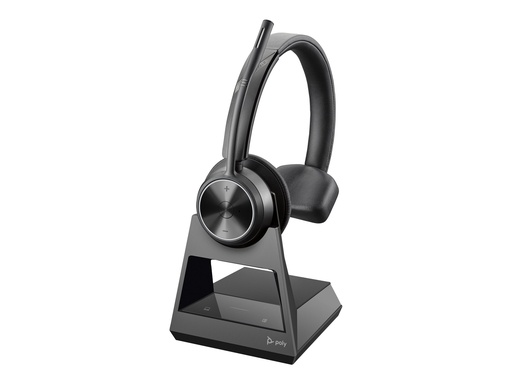 [8L561AA#ABB] Poly Savi 7310 - Savi 7300 series - Headset - On-Ear