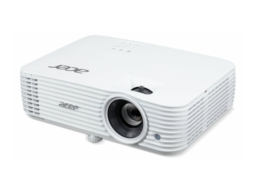 [MR.JXP11.001] Acer H6815GTV - DLP-Projektor - 3D - 4000 lm (weiß)