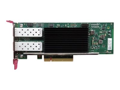 [540-BCXX] Dell Intel E810-XXV - Kunden-Kit - Netzwerkadapter